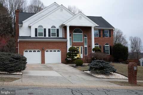 1107 SUNSET DRIVE, BEL AIR, MD 21014