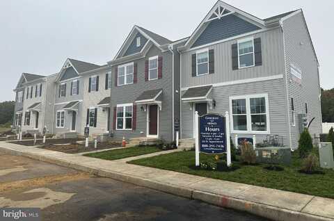 21 WHITAKER COURT, MILLVILLE, NJ 08332