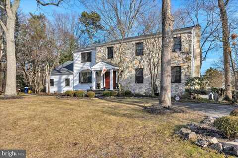 26 WILDERNESS DRIVE, VOORHEES, NJ 08043