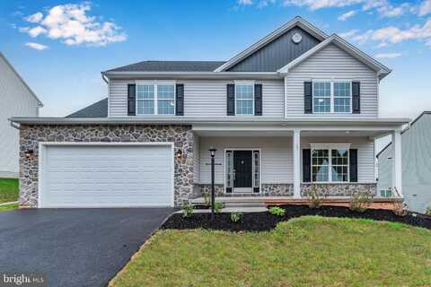 200 RED MAPLE DRIVE, ETTERS, PA 17319