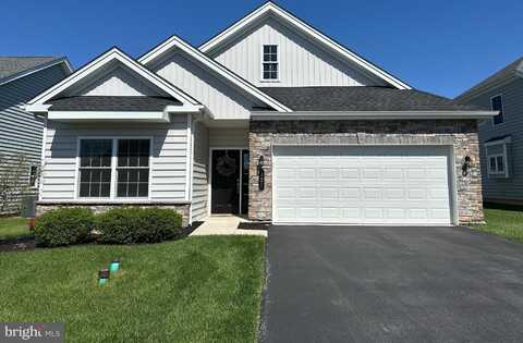 121 AMERICAN WAY, DOWNINGTOWN, PA 19335