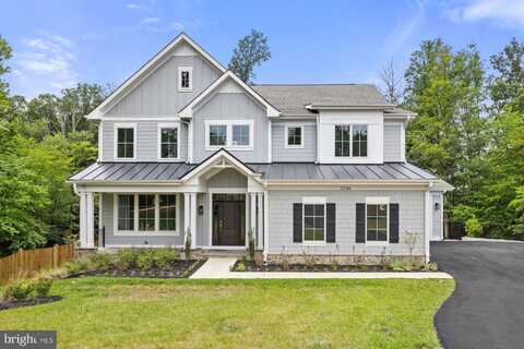 2236 LAUREL RIDGE ROAD, VIENNA, VA 22181