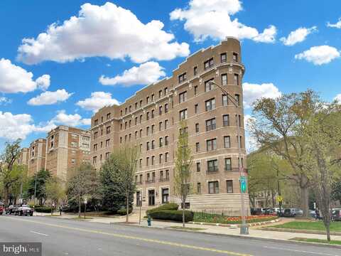 2001 16TH STREET NW, WASHINGTON, DC 20009