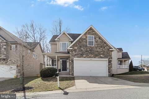 448 DARK STAR WAY, PRINCE FREDERICK, MD 20678