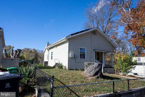 919 NOVA AVENUE, CAPITOL HEIGHTS, MD 20743