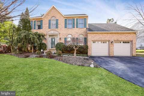 15510 EAGLE TAVERN LANE, CENTREVILLE, VA 20120