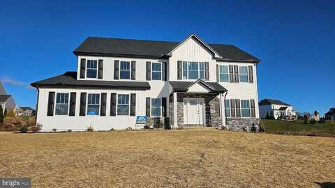 Lot 35 SUEBECCA DR, CARLISLE, PA 17013