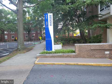 1425 4TH STREET SW, WASHINGTON, DC 20024