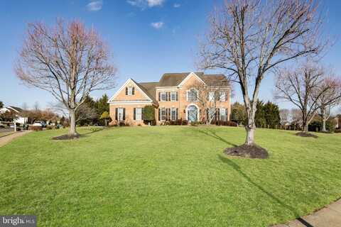 5557 ROAN CHAPEL DRIVE, HAYMARKET, VA 20169