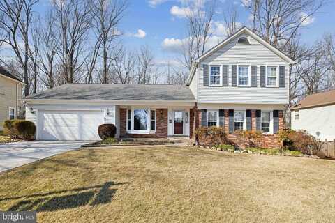 9706 ROSSETTI COURT, BURKE, VA 22015