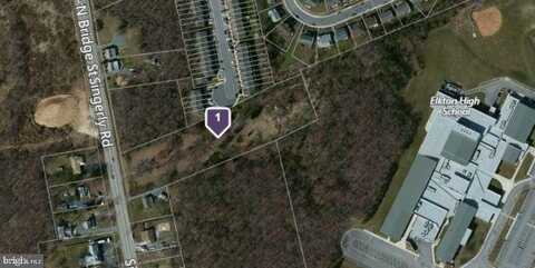 SINGERLY ROAD, ELKTON, MD 21921