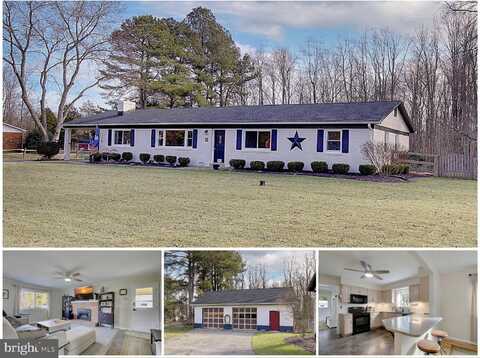 9325 LUFTSCHLOSS DRIVE, POMFRET, MD 20675