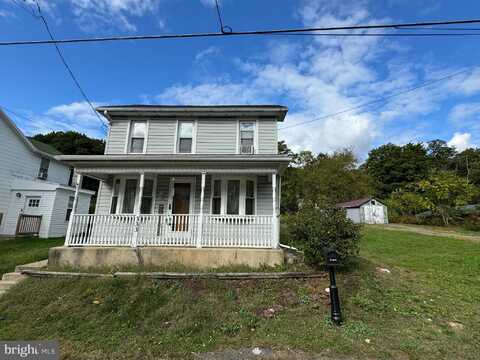 333 MAIN STREET, ASHLAND, PA 17921