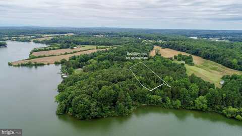 Lot 3 Scotts Knoll SCOTTS KNOLL LANDING, ORANGE, VA 22960