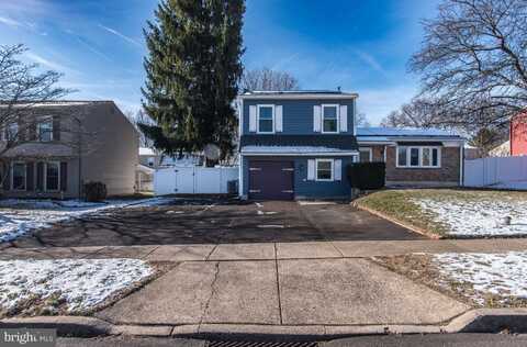 3225 ADAMS COURT, BENSALEM, PA 19020