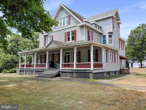 433 HANOVER STREET, LUKE, MD 21540