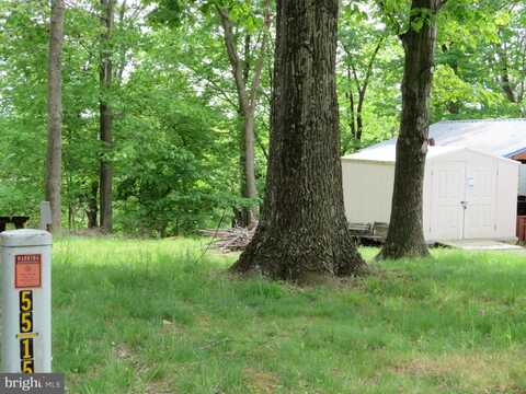139-118 BOO BOO BOULEVARD, FALLING WATERS, WV 25419