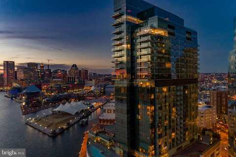 300 INTERNATIONAL DRIVE, BALTIMORE, MD 21202