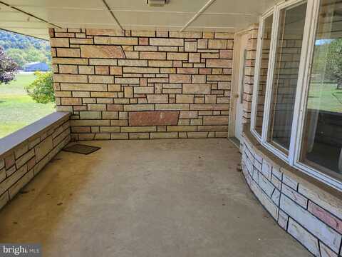 133 MORRAL DRIVE, EVERETT, PA 15537