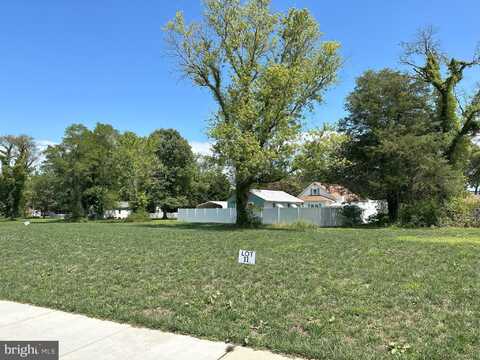 Lot 11 300 LYNNHAVEN AVE, COLONIAL BEACH, VA 22443