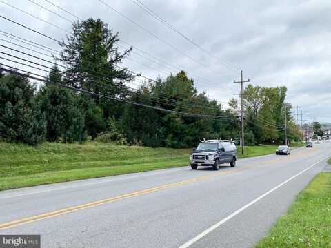 75 POTTSTOWN PIKE, CHESTER SPRINGS, PA 19425