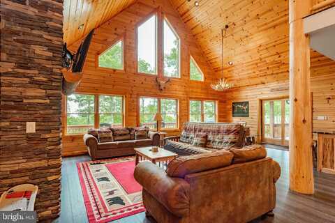 260 BILTMORE RIDGE TRAIL, MC HENRY, MD 21541