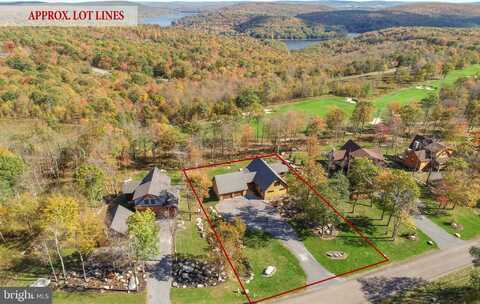 260 BILTMORE RIDGE TRAIL, MC HENRY, MD 21541