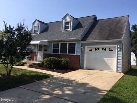 1800 NORFOLK ROAD, GLEN BURNIE, MD 21061