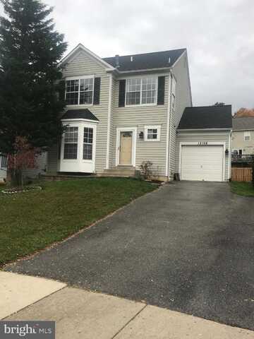 12108 SONGBIRD LANE, GERMANTOWN, MD 20876