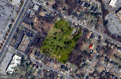 CHESTNUT RIDGE DRIVE, LAUREL, MD 20707