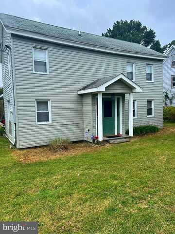 10165 DEAL ISLAND ROAD, DEAL ISLAND, MD 21821