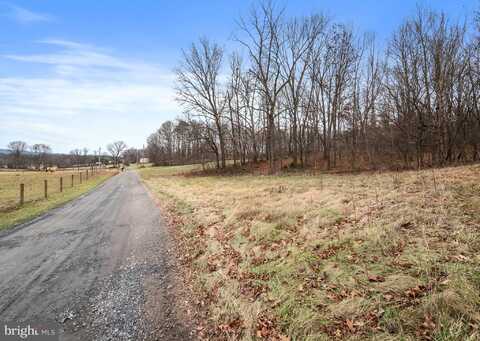 MAHLON LN, WOODSTOCK, VA 22664