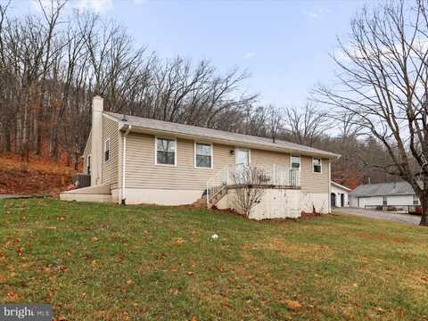 15912 BRICE HOLLOW ROAD SE, CUMBERLAND, MD 21502