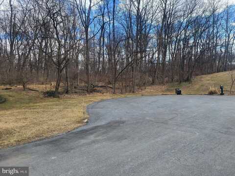 Lot 10 CAREY DRIVE, CHAMBERSBURG, PA 17202