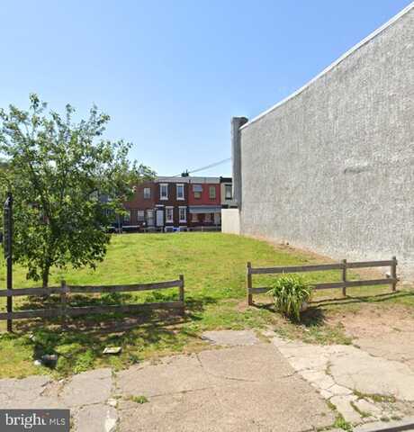 2408 N 18TH STREET, PHILADELPHIA, PA 19132