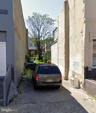 2006 N 25TH STREET, PHILADELPHIA, PA 19121