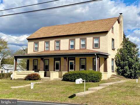 135 C HOFFMANSVILLE ROAD, BARTO, PA 19504