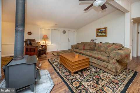 249 HAZELHURST ROAD, SWANTON, MD 21561