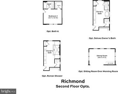 TBB LINCOLN CIRCLE PLACE, CULPEPER, VA 22701