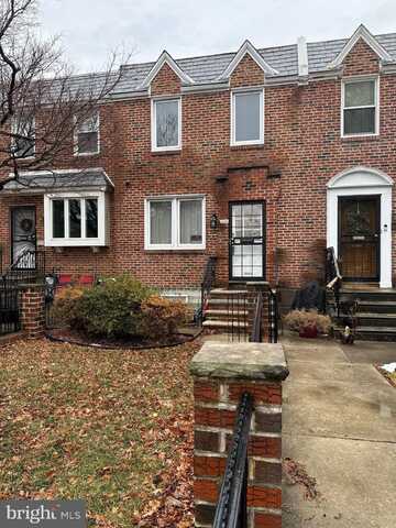 1116 E PHIL ELLENA STREET, PHILADELPHIA, PA 19150