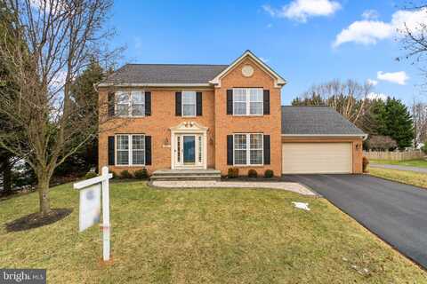 5619 COMPTON LANE, ELDERSBURG, MD 21784