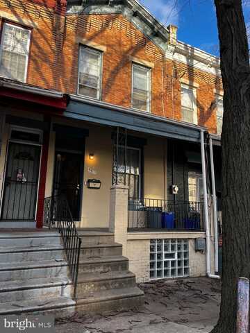 4433 LUDLOW STREET, PHILADELPHIA, PA 19104