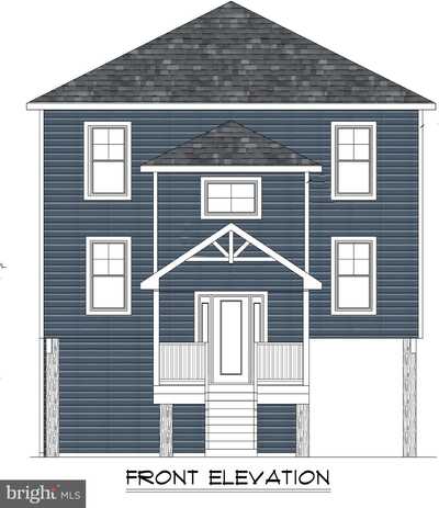 105 TBB MISSISSIPPI AVENUE, MILTON, DE 19968