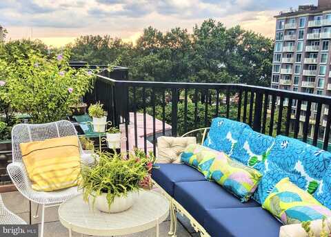 520 N STREET SW, WASHINGTON, DC 20024