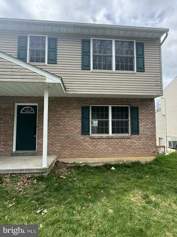 4210 SEFRANKA, TEMPLE, PA 19560