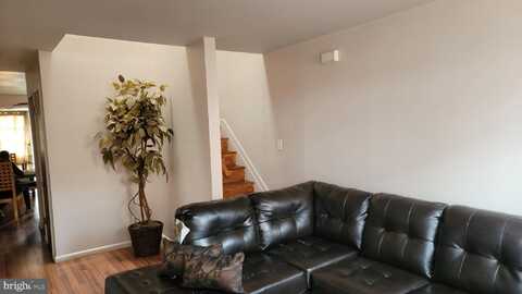 807 WOODWARD STREET, BALTIMORE, MD 21230