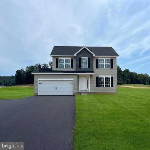 156 LEDGER DRIVE, HANOVER, PA 17331