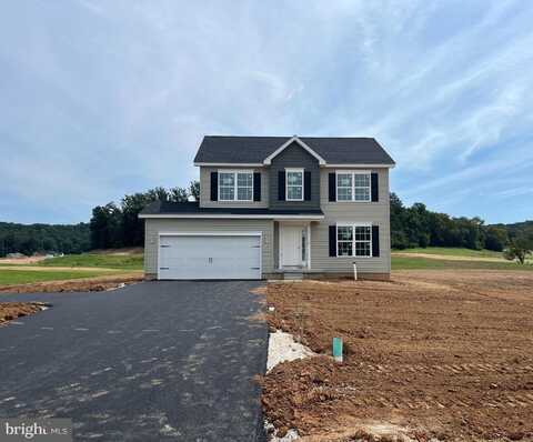 156 LEDGER DRIVE, HANOVER, PA 17331