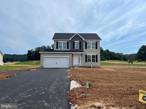 156 LEDGER DRIVE, HANOVER, PA 17331