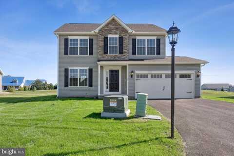 156 LEDGER DRIVE, HANOVER, PA 17331